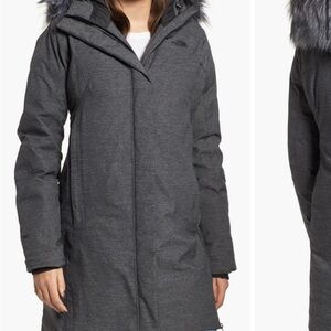 Defdown Gore-Tex® 550 Fill Power Down Parka